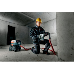 Metabo Aspirateur eau et poussières ASR 35 M ACP 35l 1400W Kobleo