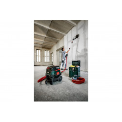 Metabo Aspirateur eau et poussières ASR 35 M ACP 35l 1400W Kobleo
