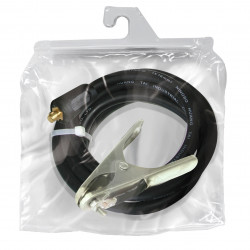 Gys Kit MMA n°1 200A 16mm2 CM25.14 Gys Kobleo