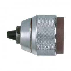 Bosch Mandrin automatique chromé 1,5 à 13mm 1/2 à 20 Bosch Kobleo