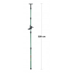 Bosch Tige télescopique de 10 à 320cm TP 320 Bosch Kobleo
