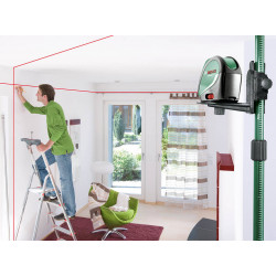 Bosch Tige télescopique de 10 à 320cm TP 320 Bosch Kobleo