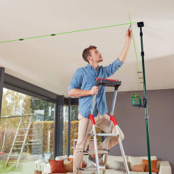 Bosch Tige télescopique de 10 à 320cm TP 320 Bosch Kobleo