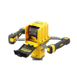 DeWalt Malaxeur à batterie 54V XR Flexvolt 9Ah DeWalt Kobleo
