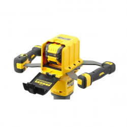 DeWalt Malaxeur à batterie 54V XR Flexvolt 9Ah DeWalt Kobleo