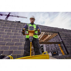 DeWalt Malaxeur à batterie 54V XR Flexvolt 9Ah DeWalt Kobleo