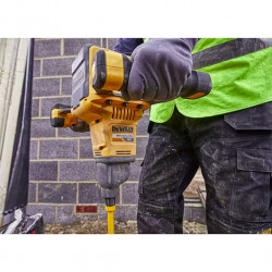 DeWalt Malaxeur à batterie 54V XR Flexvolt 9Ah DeWalt Kobleo