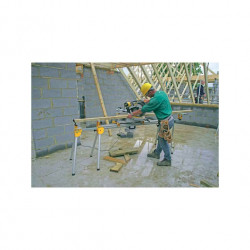 DeWalt Piètement toutes options pour scies à onglets Kobleo