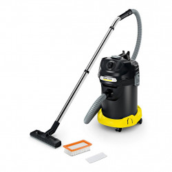 Karcher Aspirateur cendres et poussières AD 4 Premium 600W Kobleo