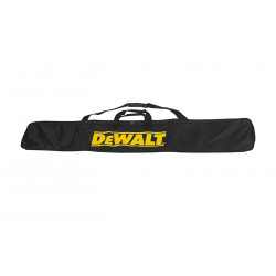 DeWalt Sac adapté pour les guides rails 1m et 1,5m DeWalt Kobleo DeWalt Sac adapté pour les guides rails 1m et 1,5m DeWalt Kobleo