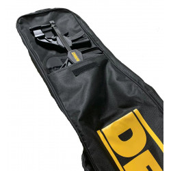 DeWalt Sac adapté pour les guides rails 1m et 1,5m DeWalt Kobleo DeWalt Sac adapté pour les guides rails 1m et 1,5m DeWalt Kobleo