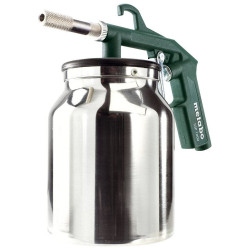 Metabo Pistolet de sablage à air comprimé  Metabo Kobleo