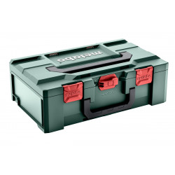 Metabo Meuleuse d'angle WB 18 LTX BL 125 Quick 18V produit seul Metabo Kobleo
