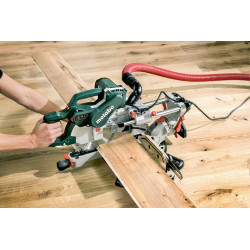 Metabo Lame de scie circulaire «multi cut» classic 216x24x30 mm 60 dents FZ/T Kobleo