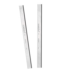 Metabo 2 Fers de rabot HSS 260x20x3mm pour HC 260 C/M/K Metabo Kobleo
