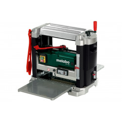 Metabo 2 fers de rabot HSS 334x16x2mm Metabo Kobleo
