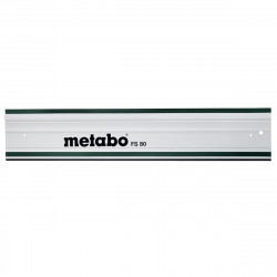 Metabo Rail de guidage FS 80 longueur 80cm Metabo Kobleo