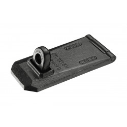 Abus Porte cadenas granit 130/180 noir Kobleo