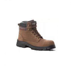Coverguard Chaussures de sécurité hautes Coverguard Marble S3 taille 41 marron Kobleo Coverguard Chaussures de sécurité hautes Coverguard Marble S3 taille 41 marron Kobleo