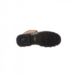 Coverguard Chaussures de sécurité hautes Coverguard Marble S3 taille 41 marron Kobleo Coverguard Chaussures de sécurité hautes Coverguard Marble S3 taille 41 marron Kobleo