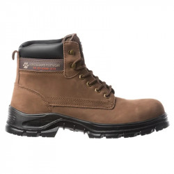 Coverguard Chaussures de sécurité hautes Coverguard Marble S3 taille 41 marron Kobleo Coverguard Chaussures de sécurité hautes Coverguard Marble S3 taille 41 marron Kobleo