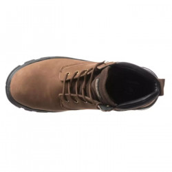 Coverguard Chaussures de sécurité hautes Coverguard Marble S3 taille 41 marron Kobleo Coverguard Chaussures de sécurité hautes Coverguard Marble S3 taille 41 marron Kobleo