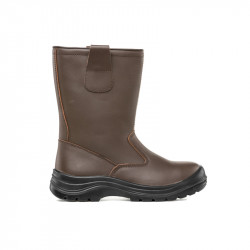 Coverguard Bottes Coverguard Patagonite S3 Ci Src taille 42 marron fourrées Kobleo Coverguard Bottes Coverguard Patagonite S3 Ci Src taille 42 marron fourrées Kobleo