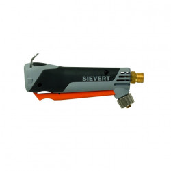 Sievert Poignée de sécurité SI336611 3/8"G Promatic piezo Sievert Kobleo