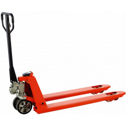 Stockman Transpalette Système mobile de pesage 2000 Kg 1150x540 mm ESE20 Stockman Kobleo