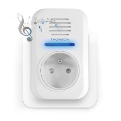 Thomson Carillon sans fil portée 150m Thomson Kobleo