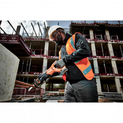 AEG Scie sabre BUS 18C2-0 à batterie 18V Li-Ion produit nu AEG Kobleo