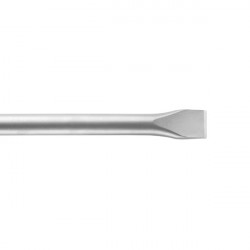 Hikoki Burin plat pour piqueur hexagonal H65SB3 Hikoki Kobleo