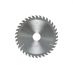 Hikoki Lame 752455 carbure 235mm 24 dents Hikoki Kobleo