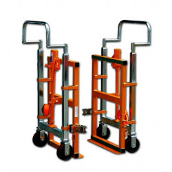 Stockman Diable lève-charge 1800 Kg FM180B Kobleo