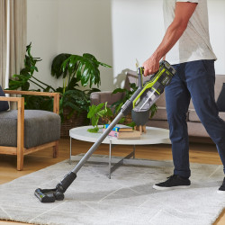 Ryobi Aspirateur balai R18SV7-0 brushless 18V One+ produit nu Ryobi Kobleo