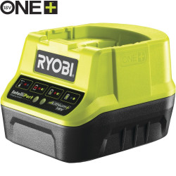 Ryobi Pack chargeur et batterie RC18120-140X One+ 18V 4,0Ah lihtium+ Ryobi Kobleo