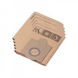 Hikoki 5 Sacs 750442 pour Aspirateur WDE 1200 Hikoki Kobleo