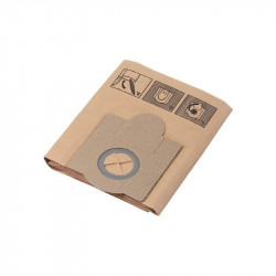 Hikoki 5 Sacs 750442 pour Aspirateur WDE 1200 Hikoki Kobleo