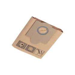 Hikoki 5 Sacs 750442 pour Aspirateur WDE 1200 Hikoki Kobleo