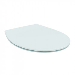 Ideal standard Abattant recouvrant ultra-fin urea blanc Ideal Standard Kobleo Ideal standard Abattant recouvrant ultra-fin urea blanc Ideal Standard Kobleo
