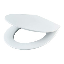 Ideal standard Abattant recouvrant ultra-fin urea blanc Ideal Standard Kobleo Ideal standard Abattant recouvrant ultra-fin urea blanc Ideal Standard Kobleo