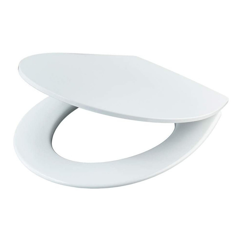 Ideal standard Abattant recouvrant ultra-fin urea blanc Ideal Standard Kobleo Ideal standard Abattant recouvrant ultra-fin urea blanc Ideal Standard Kobleo