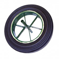 Altrad Roue AIA40/250 pleine increvable D400mm ALTRAD Kobleo