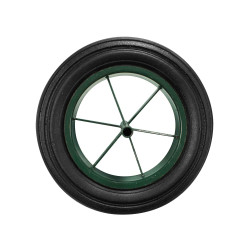 Altrad Roue AIA40/250 pleine increvable D400mm ALTRAD Kobleo