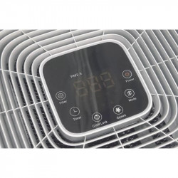 Sovelor Purificateur d'air à virus Heylo HL 800 pour pièce 111m2 max Sovelor Kobleo