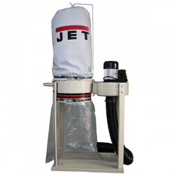 Jet Aspirateur d'atelier DC_900A 0,55CV 230V 55L 1050Pa JET Kobleo