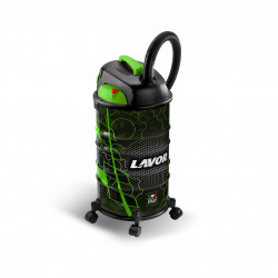 Lavor Aspirateur eau et poussières RUDY 30 S 1000W 18kPa Lavor Kobleo