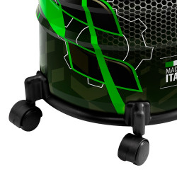 Lavor Aspirateur eau et poussières RUDY 30 S 1000W 18kPa Lavor Kobleo