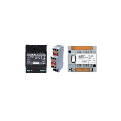 Aiphone Pack audio GTBA4E 4 BP avec 4 postes GT1D programmés Aiphone Kobleo Aiphone Pack audio GTBA4E 4 BP avec 4 postes GT1D programmés Aiphone Kobleo