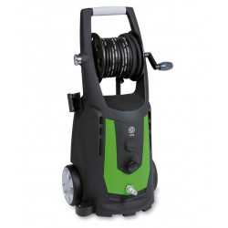 ICA.EU Nettoyeur haute pression Eau froide Monophasé 3kW 160bar 600L/h PW 160 ICA.EU Kobleo ICA.EU Nettoyeur haute pression Eau froide Monophasé 3kW 160bar 600L/h PW 160 ICA.EU Kobleo